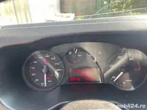 Iveco Daily 224000 km - imagine 4