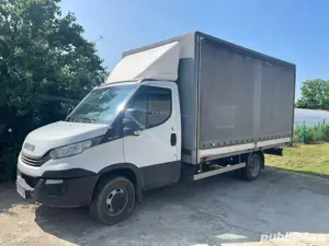 Iveco Daily 224000 km - imagine 5