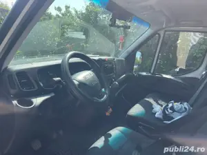 Iveco Daily 224000 km - imagine 2