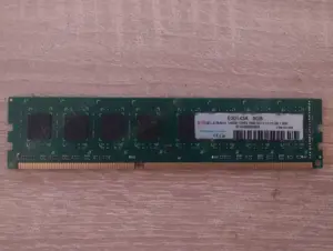 Memorie Ram 1x8gb ddr3 1600 cl11-11-11-24 1.50v