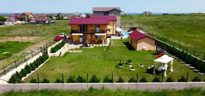 Pensiune Retrasa Ideala Petreceri Private Costinesti - Schitu