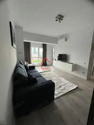 Apartament cu o camera, Bloc nou, Totul nou, Tătărași