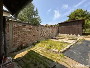 Casa zona Calugareni - imagine 14