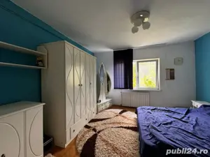 Casa zona Calugareni - imagine 2