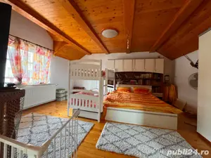 Casa zona Calugareni - imagine 6