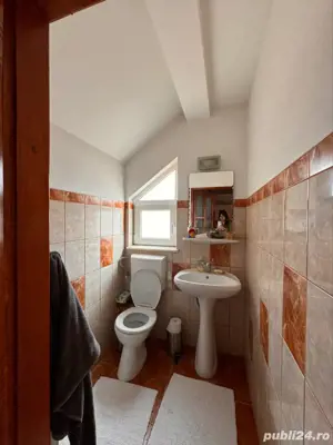 Casa zona Calugareni - imagine 9