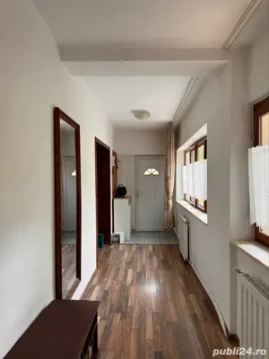 Casa zona Calugareni - imagine 8