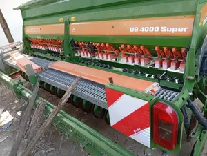 Semanatoare Amazone D9 4000 SUPER