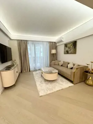 Apartament 3 Camere / Cortina North / Pipera / PET FRIENDLY