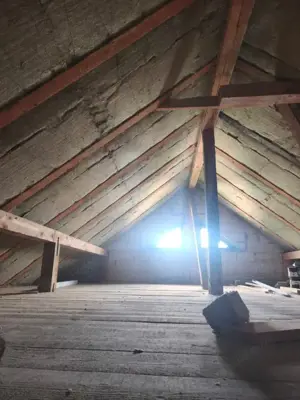 Casa individuala 4 camere, 200mp, Radauti - imagine 17