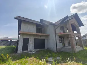 Casa individuala 4 camere, 200mp, Radauti - imagine 4