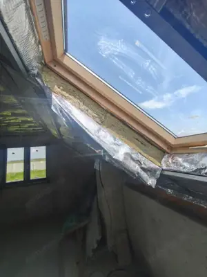 Casa individuala 4 camere, 200mp, Radauti - imagine 14