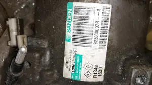 Compresor clima Duster marka SANDEN original