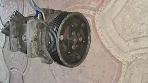 Compresor clima Duster marka SANDEN original - imagine 2