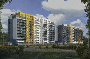 2 Camere Ideal Investitie -Incalzire in pardoseala