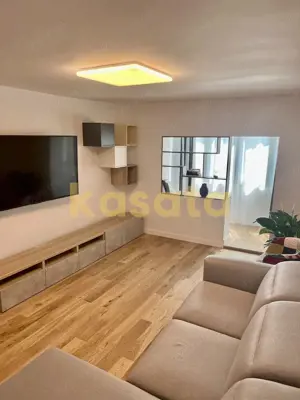 4 Camere etaj intermediar | incalzire in pardoseala | Aviatiei