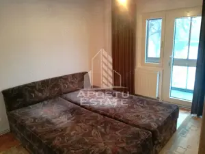 Apartament cu 2 camere, decomandat, etajul 1, zona Girocului - imagine 4