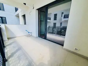 Apartament 2 camere - bloc nou - MONARCH