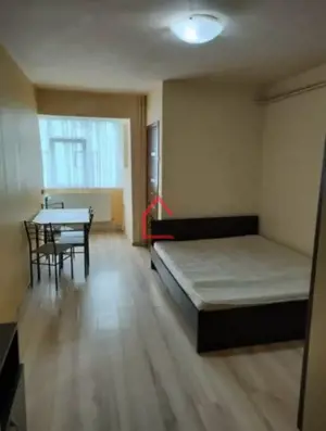 Garsonieră, Tudor Vladimirescu