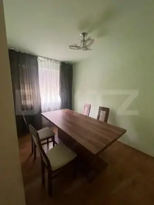 Apartament de vanzare, cu 3 camere, 51 mp, zona Campia Turzii - imagine 7 Apartament de vanzare, cu 3 camere, 51 mp, zona Campia Turzii - imagine 7