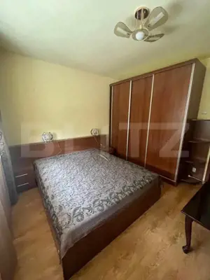 Apartament de vanzare, cu 3 camere, 51 mp, zona Campia Turzii - imagine 5 Apartament de vanzare, cu 3 camere, 51 mp, zona Campia Turzii - imagine 5