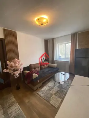 Apartament cu 2 camere, Cantemir, Mobilat si utila Modern
