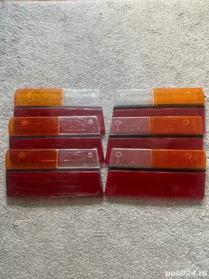 Dispersor lampa spate Dacia 1300-1310