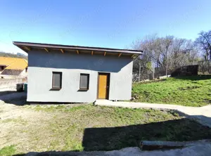 De vânzare: Casă complet utilată și mobilată în Nădășelu, comuna Gârbău