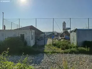 vand teren str.DumbravaRosie7B