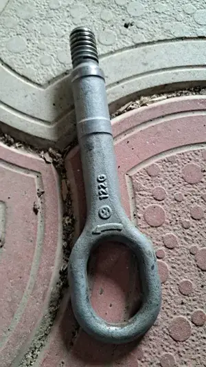 Prezoane Golf V originale / cui remorcare Golf V - imagine 4