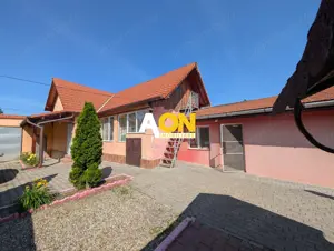 De vanzare casa 4 camere, 939mp teren, Oarda de Jos