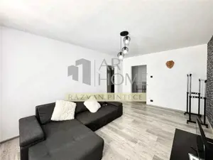 Inchiriere apartament 2 camere, decomandat, zona Nord, Ploiesti.