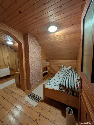 Vand Cabana Belis - imagine 5