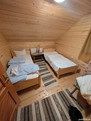 Vand Cabana Belis - imagine 6