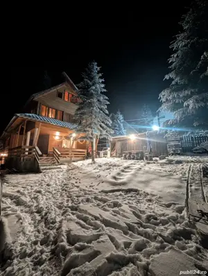 Vand Cabana Belis - imagine 8