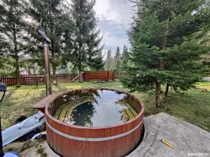 Vand Cabana Belis - imagine 7