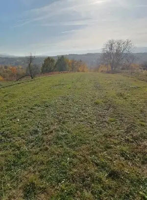 Parcela intravilan pentru Pensiune turistica La Dunăre loc.Macesti  - imagine 2