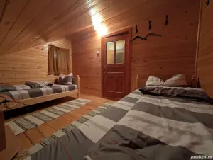 Vand Cabana Belis - imagine 3