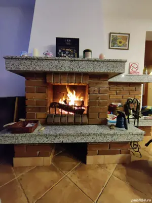 Vand Cabana Belis - imagine 4