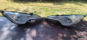 Faruri ceata Hyundai i40