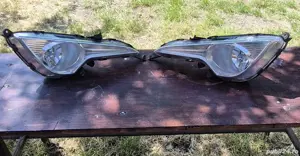 Faruri ceata Hyundai i40 - imagine 2