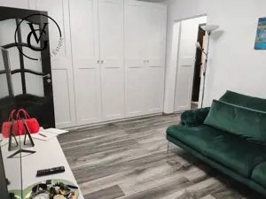 Apartament modern  2 camere - zona Pantelimon - imagine 2