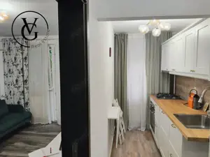 Apartament modern  2 camere - zona Pantelimon - imagine 6