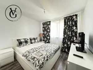 Apartament modern  2 camere - zona Pantelimon - imagine 3