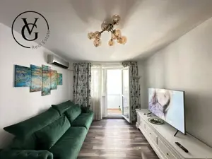 Apartament modern  2 camere - zona Pantelimon