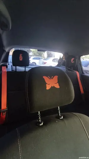 Dacia Sandero Editie Limitată Full Black  - imagine 5