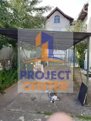 Casa P+1 situata central - imagine 10