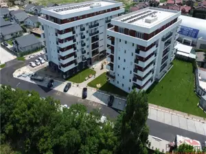 Ap 2 camere 61 mp utili, EXPRESS Residence, BLOC NOU, str Cotesti - imagine 6