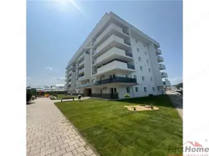 Ap 2 camere 61 mp utili, EXPRESS Residence, BLOC NOU, str Cotesti - imagine 9