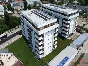 Ap 2 camere 61 mp utili, EXPRESS Residence, BLOC NOU, str Cotesti - imagine 2